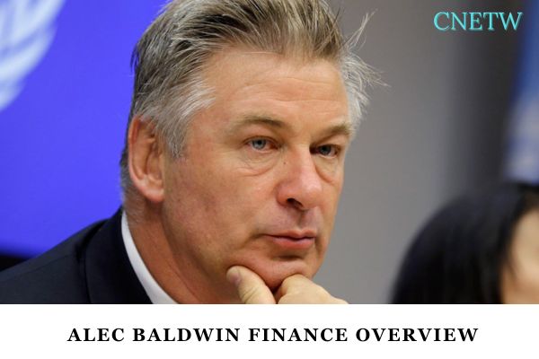 Alec Baldwin Finance Overview