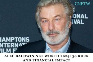 Alec Baldwin Net Worth 2024 30 Rock and Financial Impact