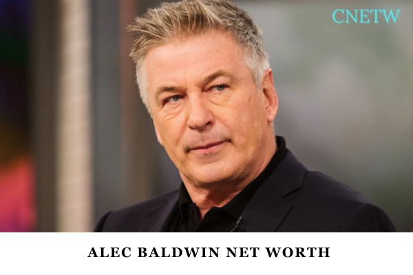 Alec Baldwin Net Worth