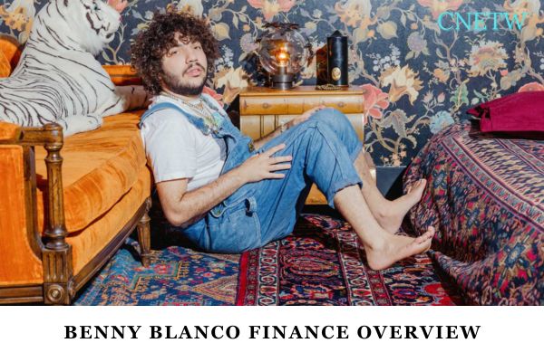 Benny Blanco Finance Overview