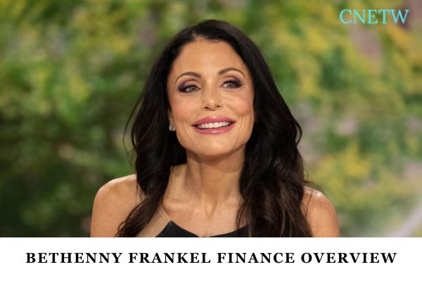 Bethenny Frankel Finance Overview