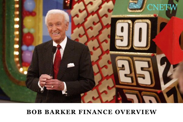 Bob Barker Finance Overview