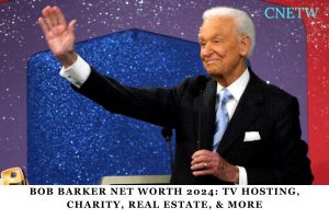 Bob Barker Net Worth 2024_ TV Hosting, Charity, Real Estate, & More