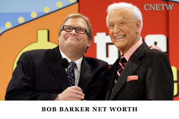 Bob Barker Net Worth