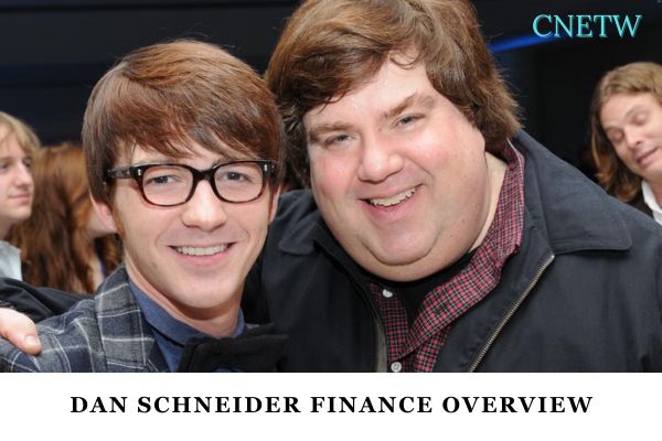 Dan Schneider Finance Overview