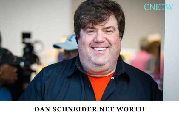 Dan Schneider Net Worth