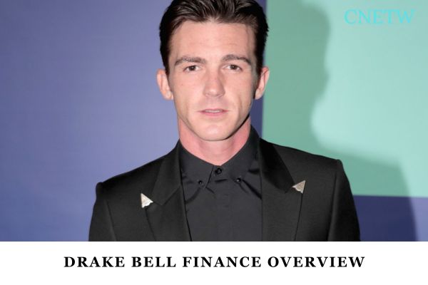 Drake Bell Finance Overview