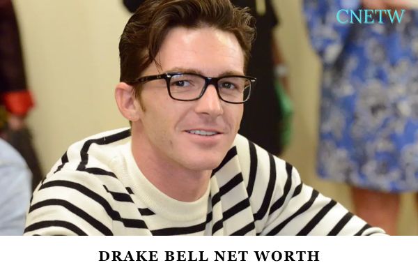 Drake Bell Net Worth