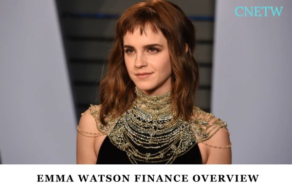 Emma Watson Finance Overview