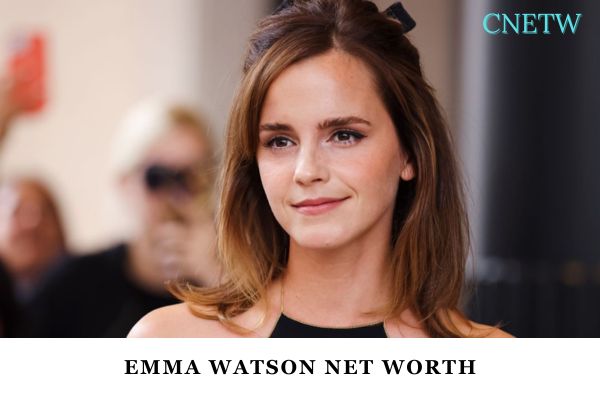 Emma Watson Net Worth