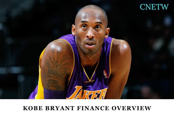 Kobe Bryant Finance Overview