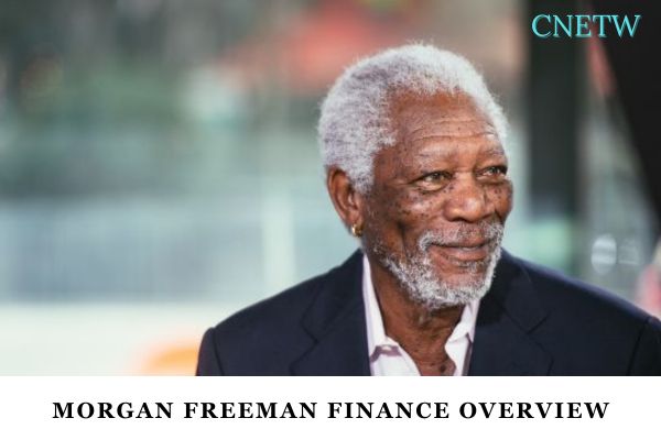 Morgan Freeman Finance Overview