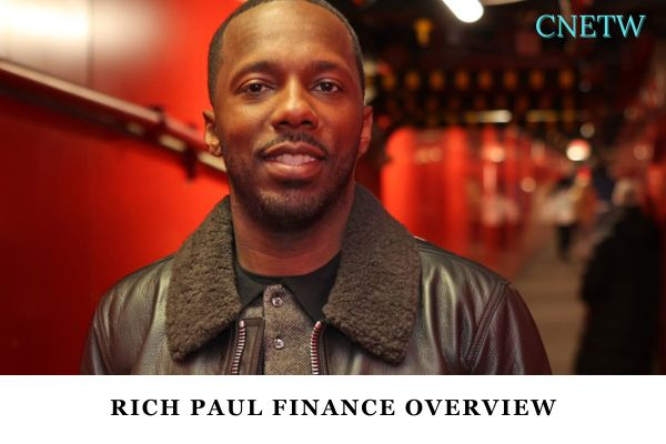 Rich Paul Finance Overview