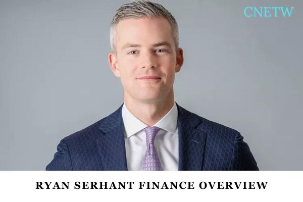 Ryan Serhant Finance Overview