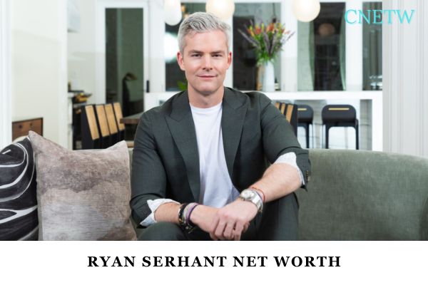 Ryan Serhant Net Worth