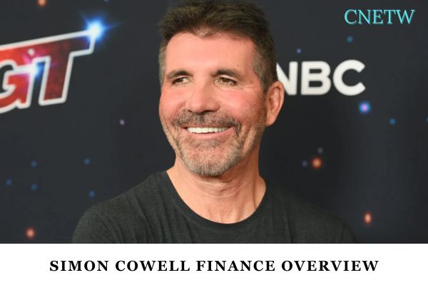 Simon Cowell Finance Overview