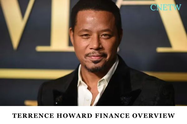 Terrence Howard Finance Overview