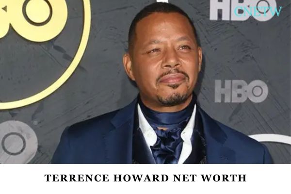 Terrence Howard Net Worth