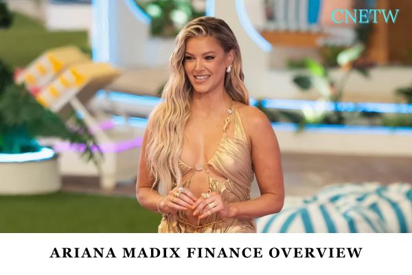 Ariana Madix Finance Overview