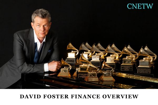 David Foster Finance Overview