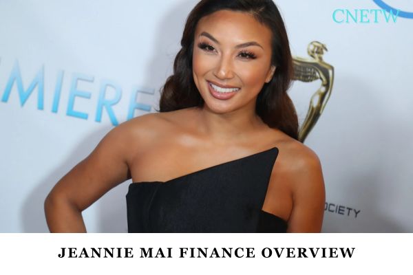 Jeannie Mai Finance Overview