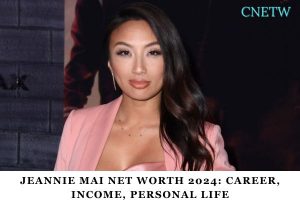 Jeannie Mai Net Worth 2024 Career, Income, Personal Life