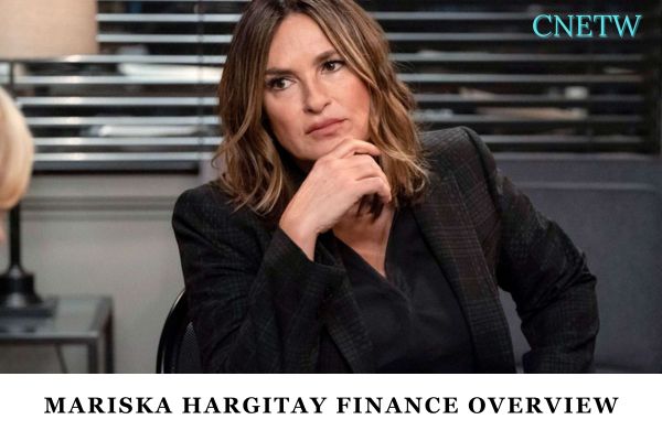 Mariska Hargitay Finance Overview