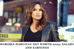 Mariska Hargitay Net Worth 2024 Salary and Earnings