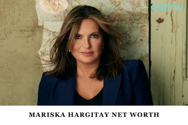 Mariska Hargitay Net Worth