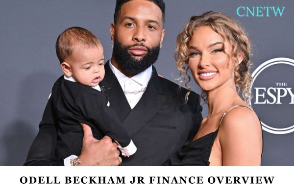 Odell Beckham Jr Finance Overview