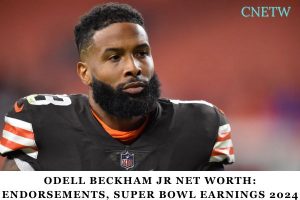 Odell Beckham Jr Net Worth Endorsements, Super Bowl Earnings 2024