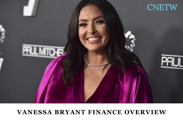 Vanessa Bryant Finance Overview