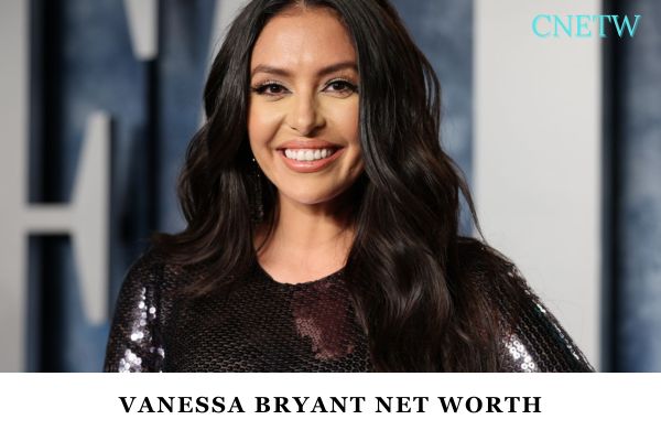 Vanessa Bryant Net Worth